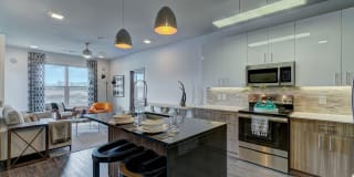 Residences at Boardwalk Residences at Boardwalk Photo Gallery 1