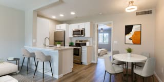 Promontory Apartment Homes Promontory Apartment Homes Photo Gallery 1