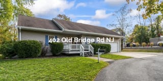402 Old Bridge Road 402 Old Bridge Road Photo Gallery 1