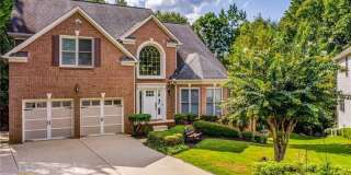 3610 Hedge Arbor CT 3610 Hedge Arbor CT Photo Gallery 1