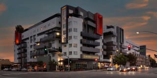 Harlow Culver City Apartments Harlow Culver City Apartments Photo Gallery 1