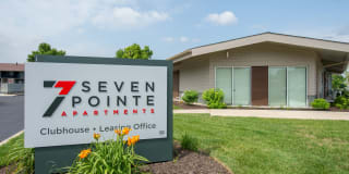 7 Pointe Apartments 7 Pointe Apartments Photo Gallery 1