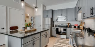 The Isaac Apartments The Isaac Apartments Photo Gallery 1