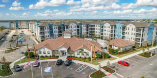 Welcome to our masterfully executed lakefront living experience, Bayfront on Sand Lake Apartment Homes. Welcome to our masterfully executed lakefront living experience, Bayfront on Sand Lake Apartment Homes. Photo Gallery 1