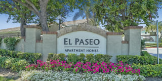 El Paseo Apartment Homes El Paseo Apartment Homes Photo Gallery 1