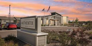 Authentix Greeley