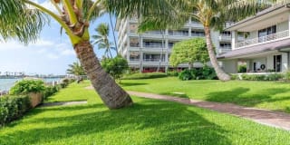1 Keahole Place Unit #1609 Kalele Kai 1 Keahole Place Unit #1609 Kalele Kai Photo Gallery 1