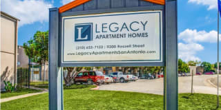 Legacy Apartments Legacy Apartments Photo Gallery 1