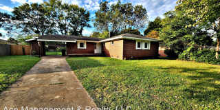 2715 Norton Ave NW 2715 Norton Ave NW Photo Gallery 1