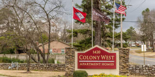 Colony West Colony West Photo Gallery 1