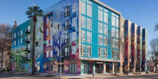Eleanor H16 Apartments Eleanor H16 Apartments Photo Gallery 1