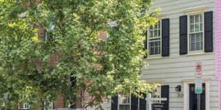 3424 O STREET NW 3424 O STREET NW Photo Gallery 1