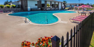 Oakbrook Village Oakbrook Village Photo Gallery 1