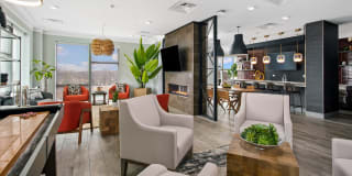 20 West Luxury Apartments 20 West Luxury Apartments Photo Gallery 1