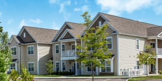 Canal Crossing Apartments Canal Crossing Apartments Photo Gallery 1