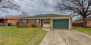 1107 Braeswood Drive 1107 Braeswood Drive Photo Gallery 1