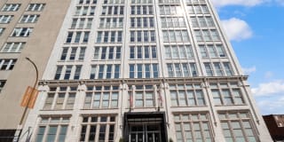 Terra Cotta Lofts Apartment Downtown Terra Cotta Lofts Apartment Downtown Photo Gallery 1
