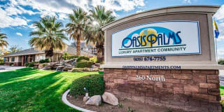 Oasis Palms Oasis Palms Photo Gallery 1
