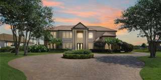 12137 Crescent Cove Court 12137 Crescent Cove Court Photo Gallery 1