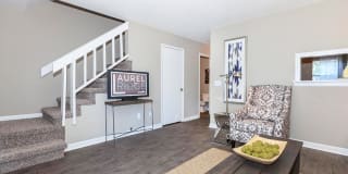 Laurel Ridge Apartments Laurel Ridge Apartments Photo Gallery 1