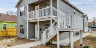 203 S. Meridian 203 S. Meridian Photo Gallery 1