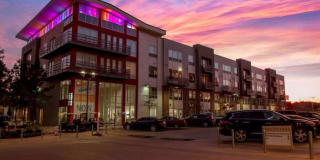 Park Avenue Lofts Park Avenue Lofts Photo Gallery 1