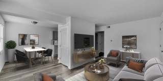 Affordable Housing - Waverly at Oyster Point