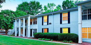 Peachtree Park Apartments Peachtree Park Apartments Photo Gallery 1