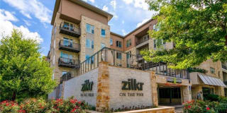 1900 Barton Springs RD 1900 Barton Springs RD Photo Gallery 1