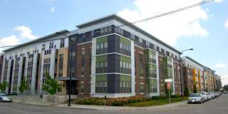 Metro Lofts