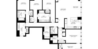 50 Bridge Park Drive 11A 50 Bridge Park Drive 11A Photo Gallery 1