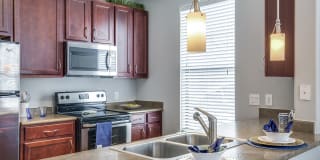 Montfair at the Woodlands Montfair at the Woodlands Photo Gallery 1