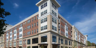 Jefferson Square at Washington Hill Jefferson Square at Washington Hill Photo Gallery 1