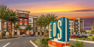 EOS Orlando EOS Orlando Photo Gallery 1