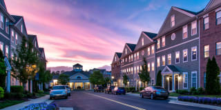 The Pointe at New Town The Pointe at New Town Photo Gallery 1