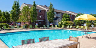 Rosemont Square Apartments Rosemont Square Apartments Photo Gallery 1