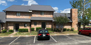 Jackson Manor Townhomes Jackson Manor Townhomes Photo Gallery 1