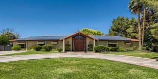 3640 E. Oquendo Road 3640 E. Oquendo Road Photo Gallery 1