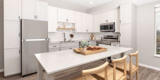 Caliper Apartments Caliper Apartments Photo Gallery 1