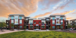 Greenbelt Apartments Greenbelt Apartments Photo Gallery 1