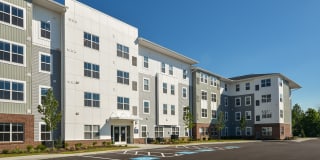 Residences at Cornerstone Residences at Cornerstone Photo Gallery 1