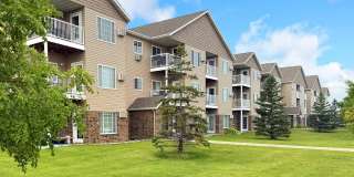 Maple Creek Apartments