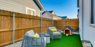 Avilla Oakridge Avilla Oakridge Photo Gallery 1