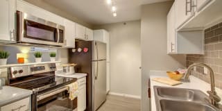 Spring Parc Apartment Homes Spring Parc Apartment Homes Photo Gallery 1