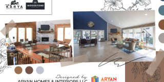 Woodstone Apartments Woodstone Apartments Photo Gallery 1