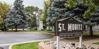 St. Moritz Apartments St. Moritz Apartments Photo Gallery 1