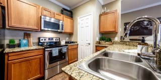 Cypress at Stone Oak Cypress at Stone Oak Photo Gallery 1
