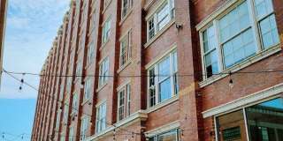 Stuart Hall Lofts Stuart Hall Lofts Photo Gallery 1