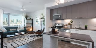 Mission Bay by Windsor Mission Bay by Windsor Photo Gallery 1