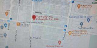 161 W OLNEY AVENUE 161 W OLNEY AVENUE Photo Gallery 1